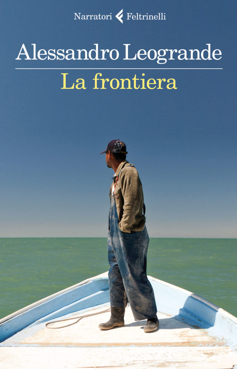 LA FRONTIERA