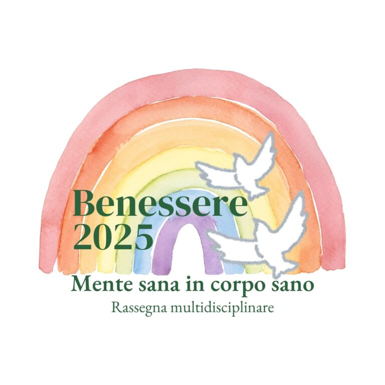 BENESSERE 2025 – Mente sano in corpo sano